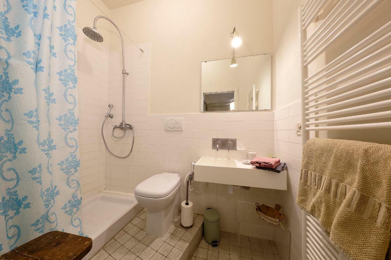 B&B Paradiso N.4 Σιένα Εξωτερικό φωτογραφία
