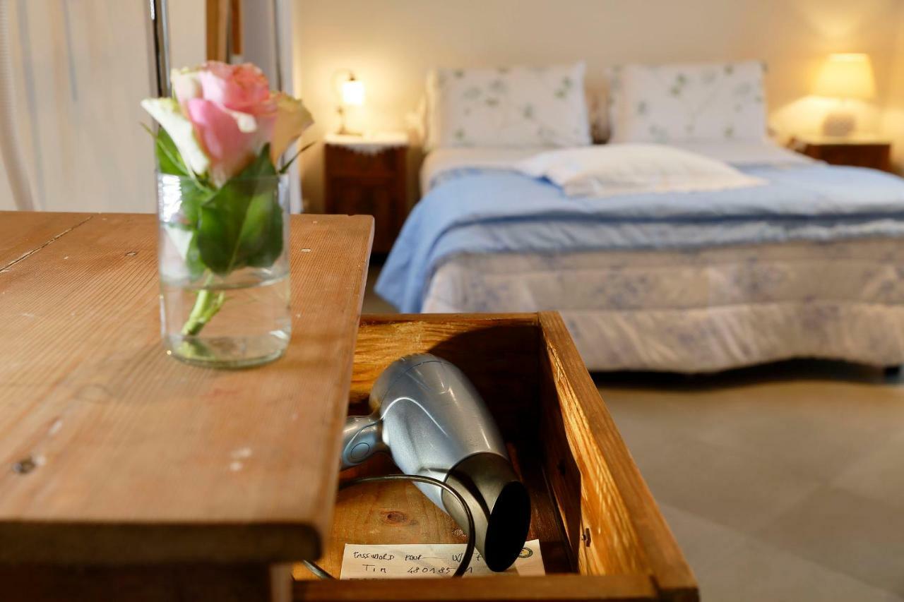 B&B Paradiso N.4 Σιένα Εξωτερικό φωτογραφία