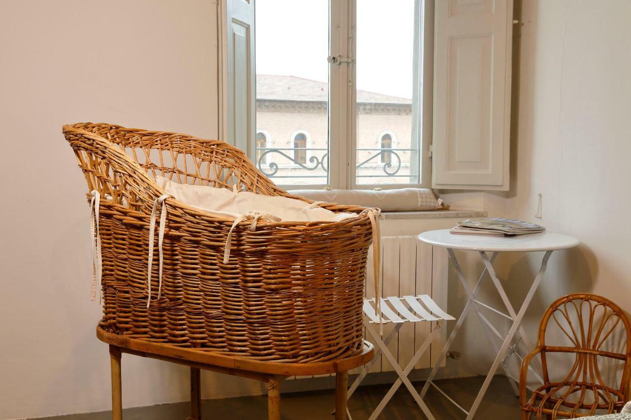 B&B Paradiso N.4 Σιένα Εξωτερικό φωτογραφία